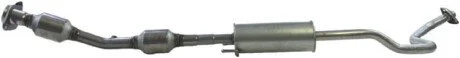 Каталізатор BOSAL 090-140