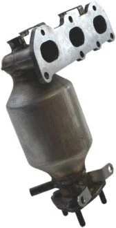 Катализатор BOSAL 090-149