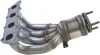 Каталізатор BOSAL 090-150 (фото 3)