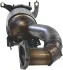 Катализатор BOSAL 090-176 (фото 3)