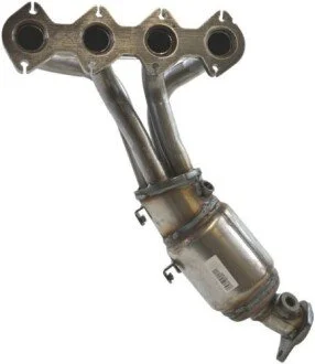 Катализатор BOSAL 090-177
