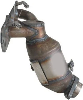 Каталізатор BOSAL 090-195