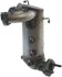 Каталізатор EURO 5 HYUNDAI I20 I 1.2/1.2LPG 09.08-12.15 BOSAL 090205 (фото 1)