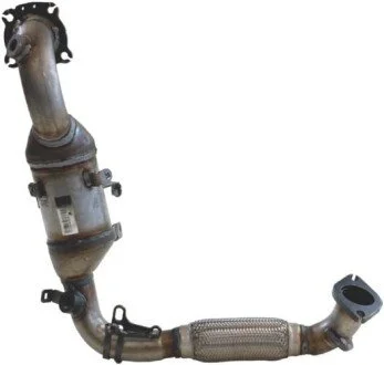 Каталізатор BOSAL 090-216