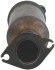 KATALIZATOR KIA CEED 1.4 CVVT (09/07-12/12) SZT BOSAL 090221 (фото 2)