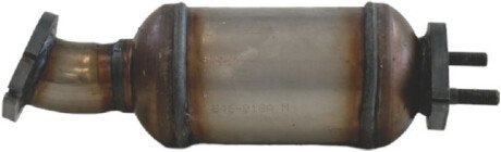 KATALIZATOR KIA CEED 1.4 CVVT (09/07-12/12) SZT BOSAL 090221