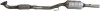 KATALIZATOR SEAT IBIZA 1.4 11- BOSAL 090228 (фото 2)