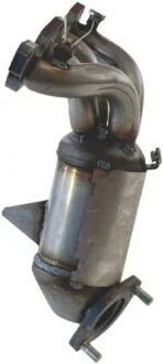 Каталізатор BOSAL 090-241