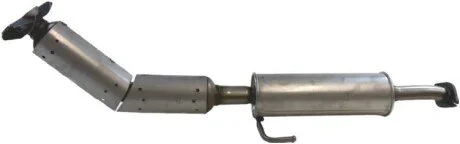 Каталізатор BOSAL 090-243