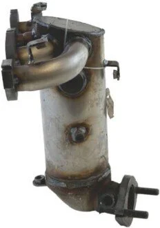 Каталізатор BOSAL 090-244