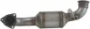 KATALIZATOR PEUGEOT 207 07-12 SZT BOSAL 090255 (фото 2)