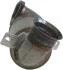 KATALIZATOR PEUGEOT 207 07-12 SZT BOSAL 090255 (фото 5)