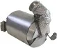 Каталізатор CITROEN JUMPER II, PEUGEOT BOXER 2.0D 07.15- BOSAL 090259 (фото 3)