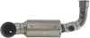 Каталізатор EURO 6 DS DS 3, DS 4, CITROEN BERLINGO MULTISPACE, C3 / C3 ORIGIN III, C3 II, C3 PICASSO, C4 CACTUS, C4 GRAND PICASSO II, C4 II, C4 PICASSO II, C4 SPACETOURER, DS3 1.2 01.13- BOSAL 090263 (фото 2)