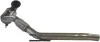 Каталізатор EURO 6 AUDI A3, SEAT LEON, LEON SC, LEON ST, SKODA OCTAVIA III, SUPERB III, VW PASSAT B8 1.8/2.0 04.12- BOSAL 090265 (фото 2)