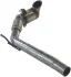 Каталізатор EURO 6 AUDI A3, SEAT LEON, LEON SC, LEON ST, SKODA OCTAVIA III, SUPERB III, VW PASSAT B8 1.8/2.0 04.12- BOSAL 090265 (фото 5)