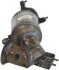 KATALIZATOR OPEL ASTRA 15- SZT BOSAL 090269 (фото 3)