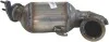 KATALIZATOR OPEL ASTRA 15- SZT BOSAL 090269 (фото 4)
