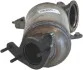KATALIZATOR OPEL ASTRA 15- SZT BOSAL 090269 (фото 5)
