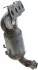KATALIZATOR SUZU SX4 S-CROSS 13- SZT BOSAL 090273 (фото 1)