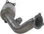 Каталізатор EURO 6 BOSAL 090278 (фото 5)