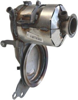 KATALIZATOR AUDI A3 12- BOSAL 090285