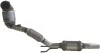 Каталізатор BOSAL 090-302 (фото 1)