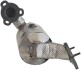 KATALIZATOR RENAULT CLIO IV 0.9/1.2 13- 090304