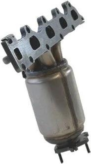 Каталізатор BOSAL 090-560