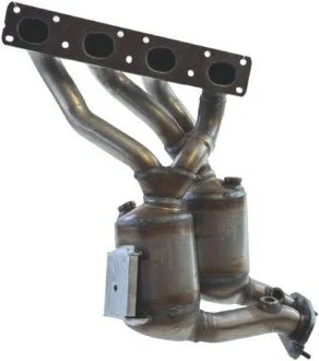Катализатор BOSAL 090561