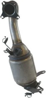 Катализатор BOSAL 090619