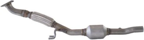 Детали выхлопной системы BOSAL 090-706