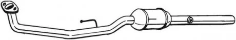 Каталізатор BOSAL 090-723
