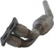 Катализатор BOSAL 090756 (фото 3)
