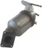 Каталізатор BOSAL 090-812 (фото 3)
