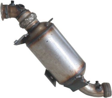 Фильтр BOSAL 095207 (фото 1)