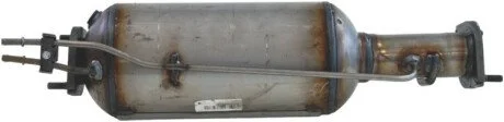 Filtr czastek stalych BOSAL 095214