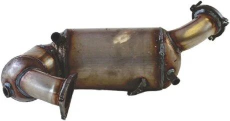Детали выхлопной системы BOSAL 095-325