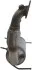 FOR TRANSIT 2.2TDCI (04/12-) BOSAL 095358 (фото 2)