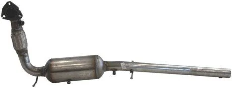 FOR TRANSIT 2.2TDCI (04/12-) BOSAL 095358