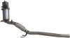 Фільтр DPF BOSAL 095-364 (фото 1)