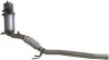 Фільтр DPF BOSAL 095-364 (фото 1)