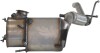 Фільтр DPF BOSAL 095-364 (фото 3)