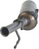 FILTR CZASTEK STALYCH DPF CITROEN BERLINGO 14- SZT BOSAL 095377 (фото 3)