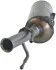 FILTR CZASTEK STALYCH DPF CITROEN BERLINGO 14- SZT BOSAL 095377 (фото 3)