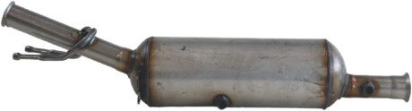 FILTR CZASTEK STALYCH DPF CITROEN BERLINGO 14- SZT BOSAL 095377