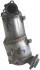 FILTR CZASTEK STALYCH DPF TOYOTA AURIS 12-15 SZT BOSAL 095735
