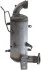 Сажовий фільтр CHEVROLET MALIBU, OPEL ASTRA J, ASTRA J GTC, CASCADA, INSIGNIA A, INSIGNIA A COUNTRY, ZAFIRA C, SAAB 9-5 2.0D 07.08- 095750