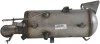 Сажовий фільтр CHEVROLET MALIBU, OPEL ASTRA J, ASTRA J GTC, CASCADA, INSIGNIA A, INSIGNIA A COUNTRY, ZAFIRA C, SAAB 9-5 2.0D 07.08- BOSAL 095750 (фото 3)