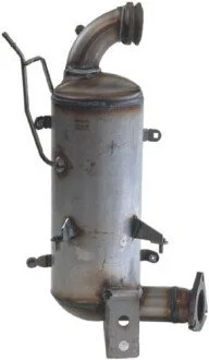 Сажовий фільтр CHEVROLET MALIBU, OPEL ASTRA J, ASTRA J GTC, CASCADA, INSIGNIA A, INSIGNIA A COUNTRY, ZAFIRA C, SAAB 9-5 2.0D 07.08- BOSAL 095750